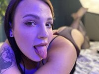 Chrisssy_Black's webcam live show