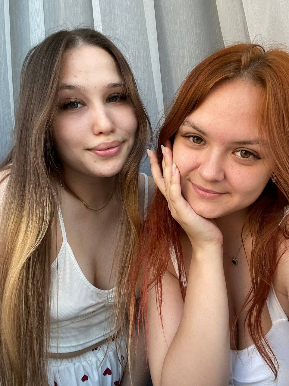 SinaCampby