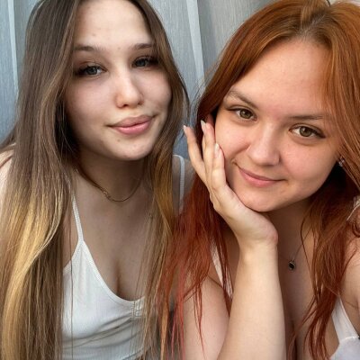 SinaCampby - Stripchat Couple 