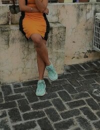 Notty_Annu's webcam live show