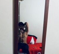 boyhot-_- - Cam en Direct