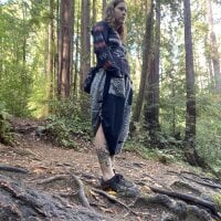 mo0ngoddess's webcam live show