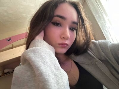 Lillllos - Stripchat Teen Cam2cam Dirtytalk Girl 
