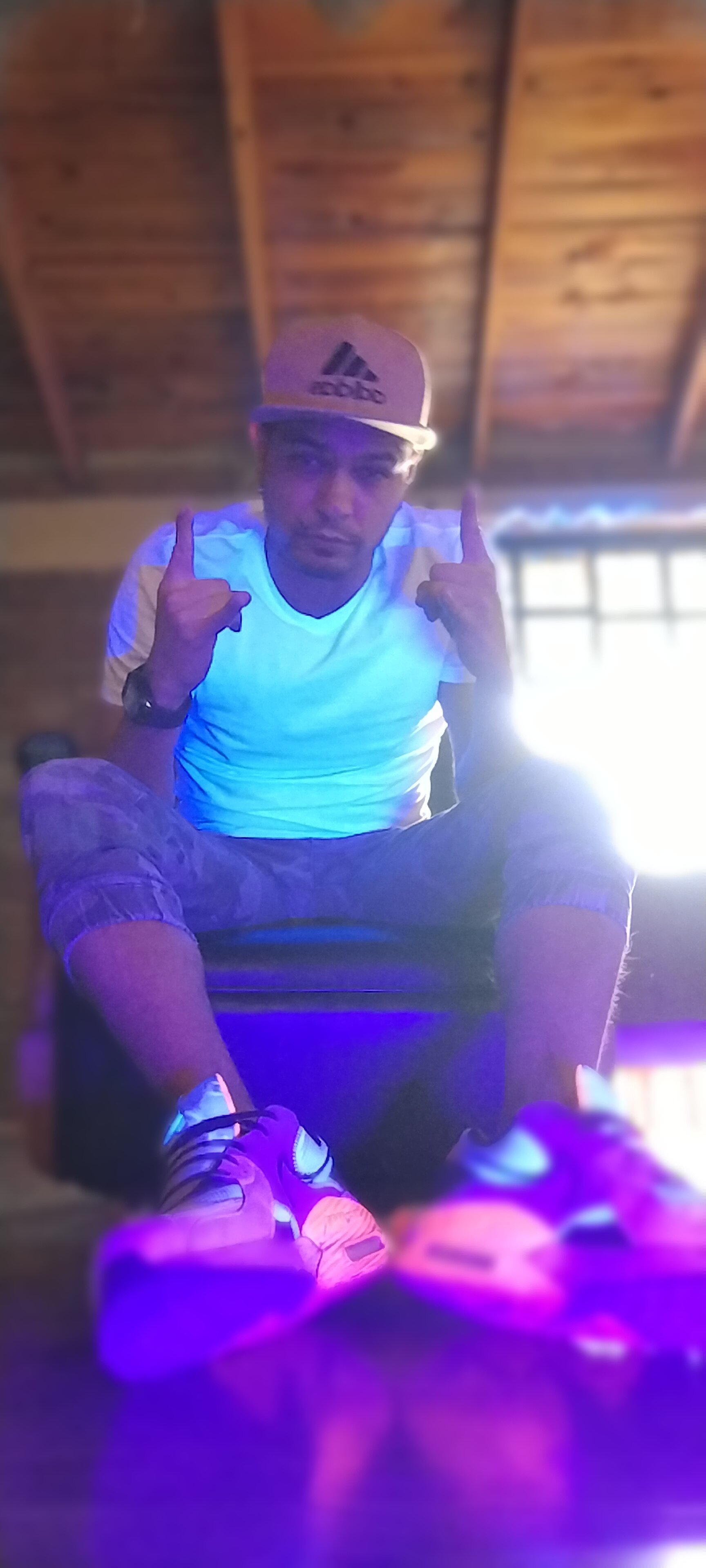 NativeBoy