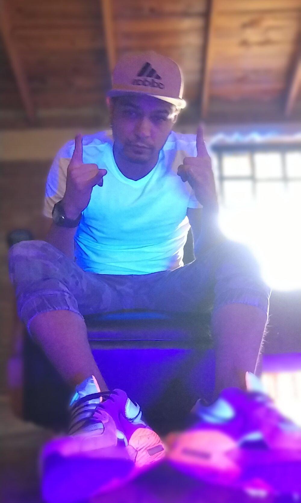 nativeboy from stripchat