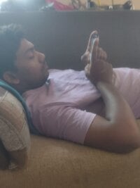 Kalyan_Kottur's webcam live show