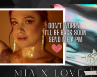 mia_x_love's Live Sex Cam Show