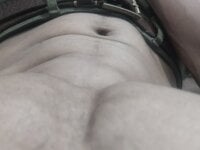 Superrrrrman's webcam live show