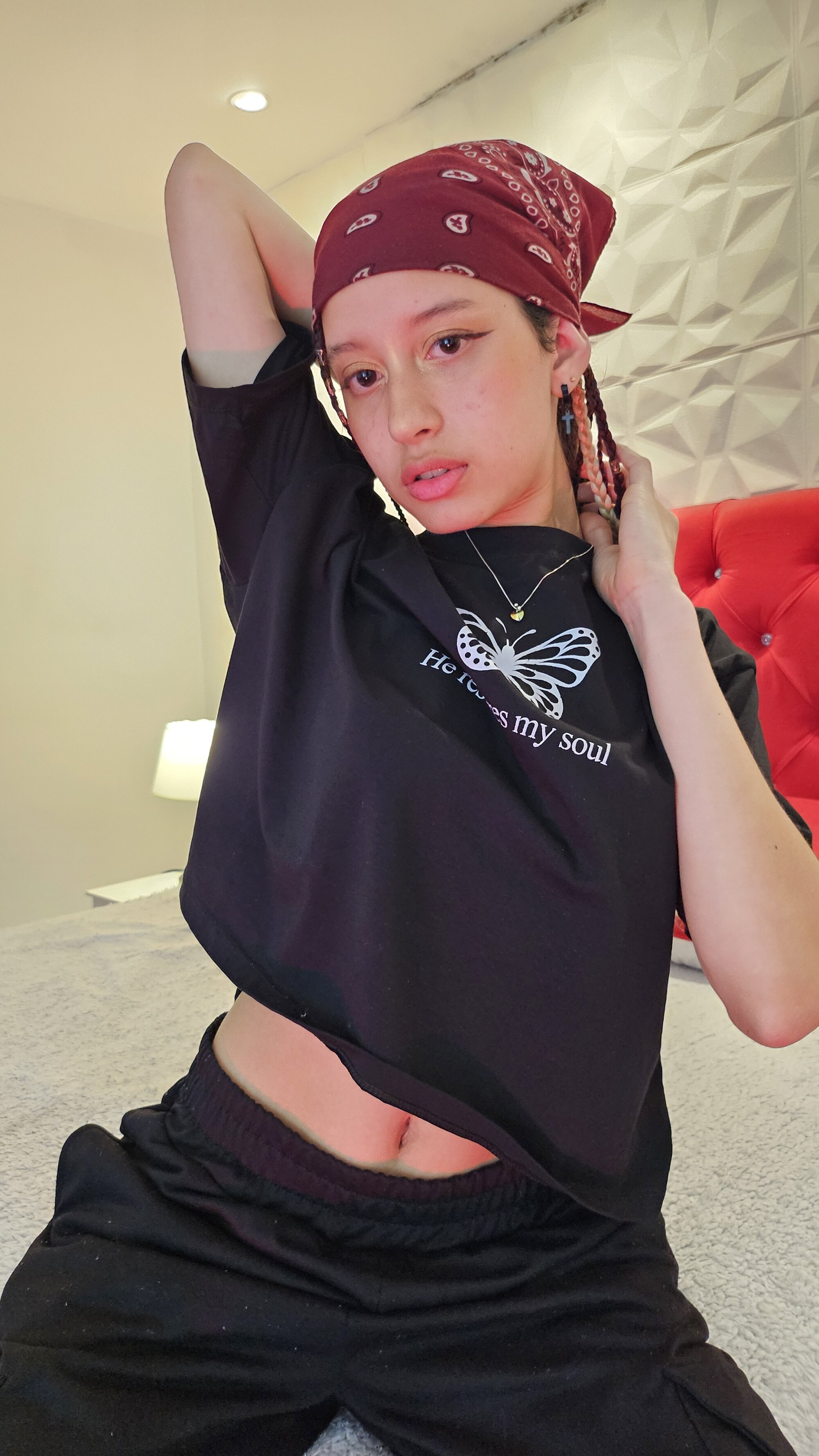 tmaskgirl