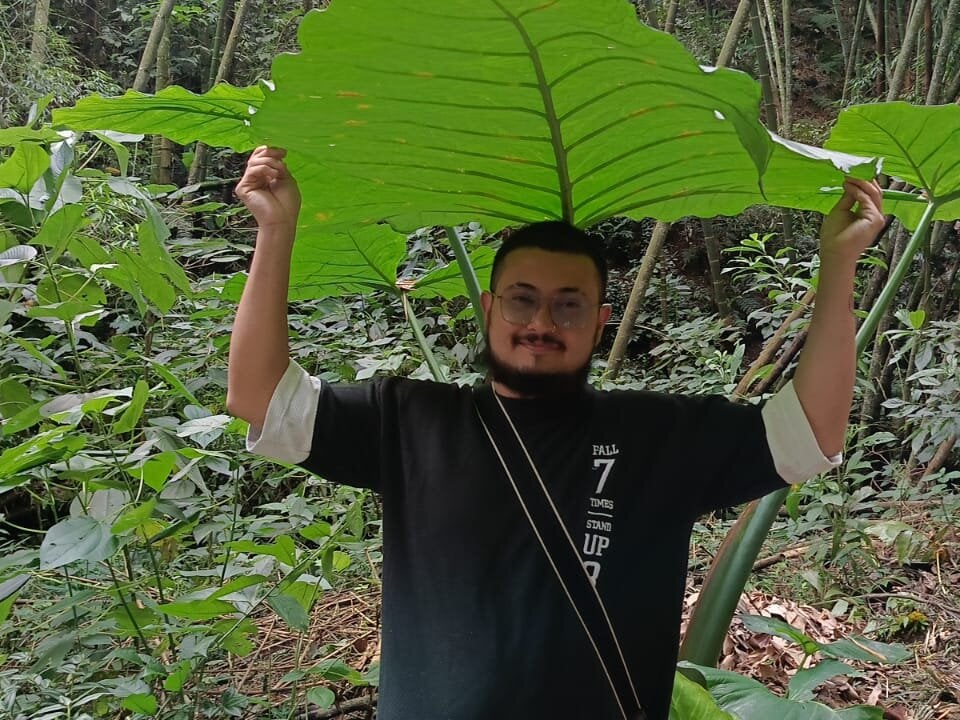 _Issaandneron_ Profile Image