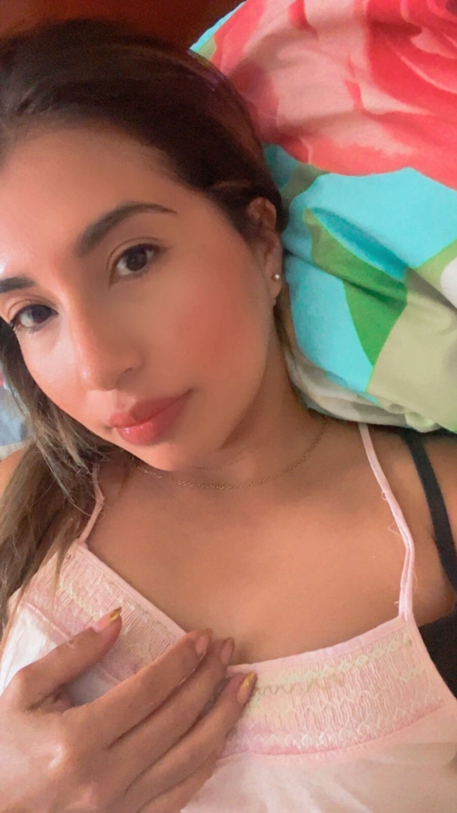 Georgina-Gio