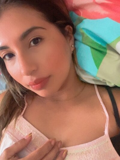 Georgina-Gio