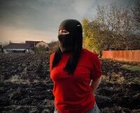 Zeta_Jones's webcam live show