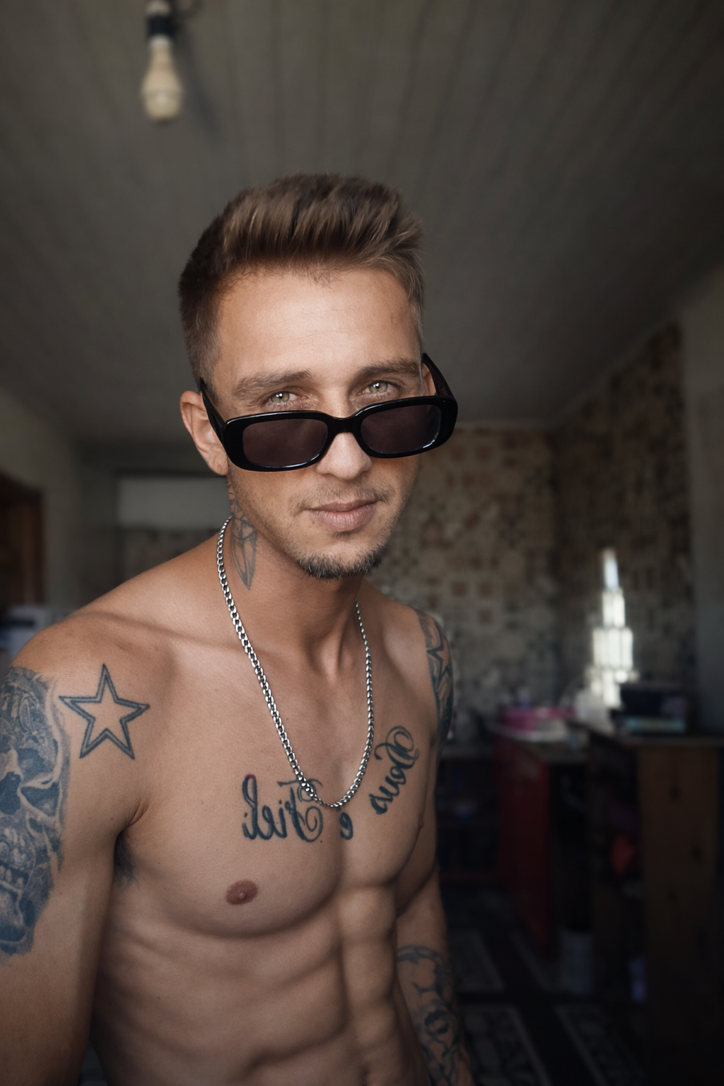 Tatuadosexysv