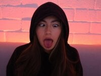 Little_Xioms's webcam live show