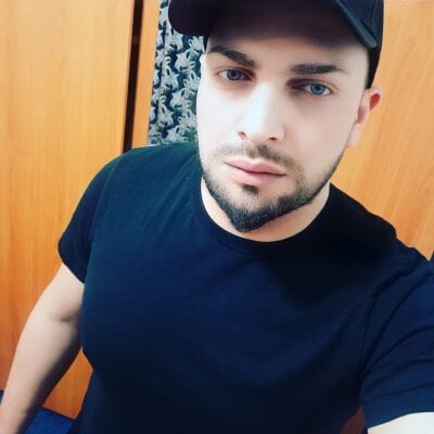 JasonKlove Male Ejaculation Online Cam Strip