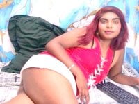 Model indianmystica694u