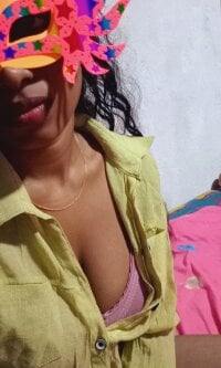 MickMicky's webcam live show