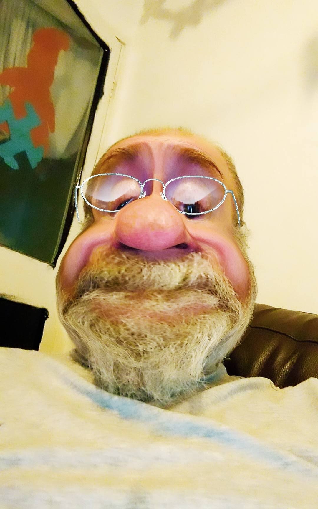 CagedMnky