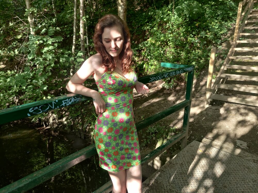 Chatroom XXX hors ligne de EllieeRose