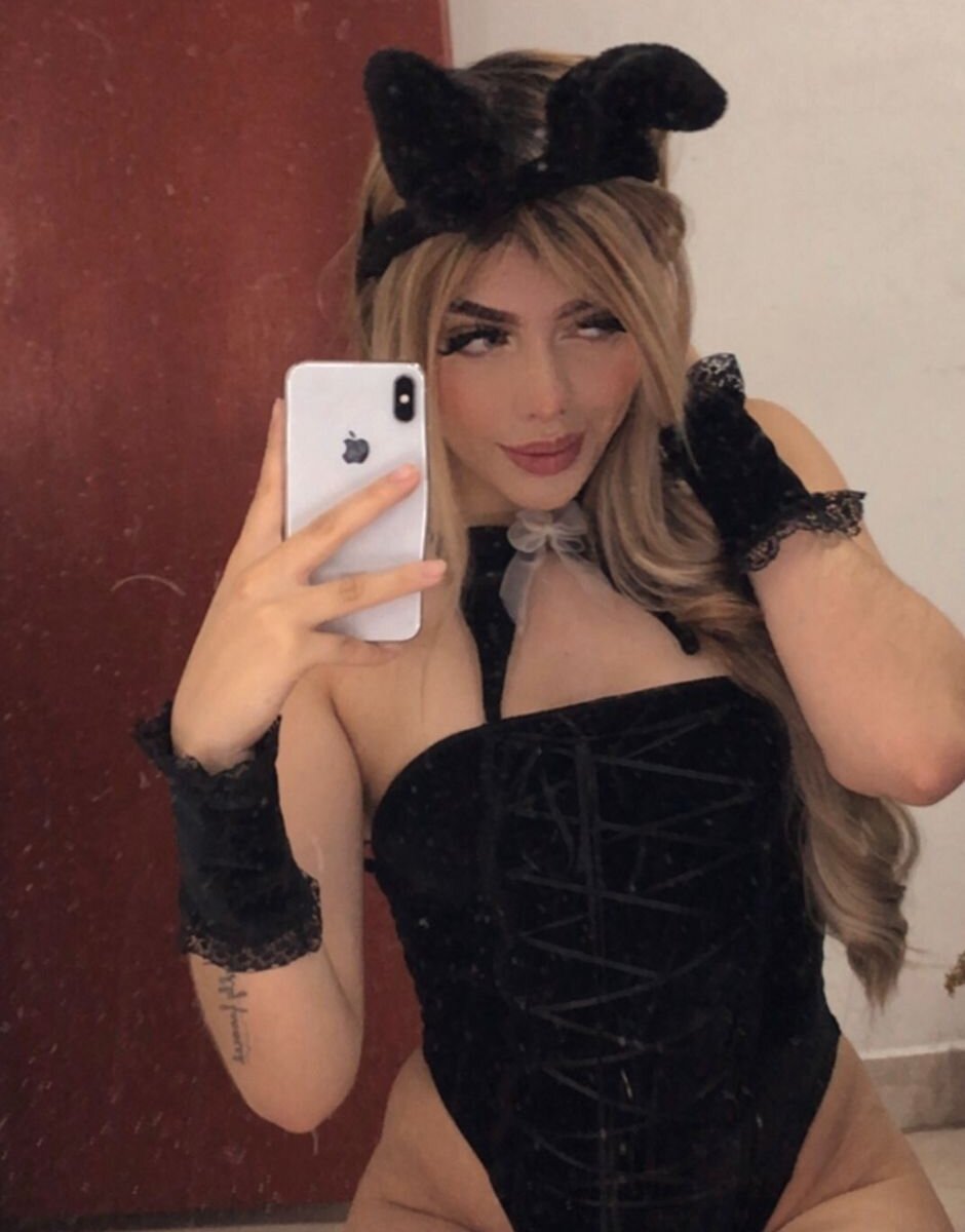 _shalomm profile