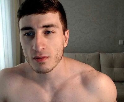 Eric_dream8 - Stripchat Boy 