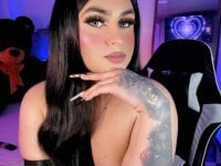 alexia_mattel's webcam live show