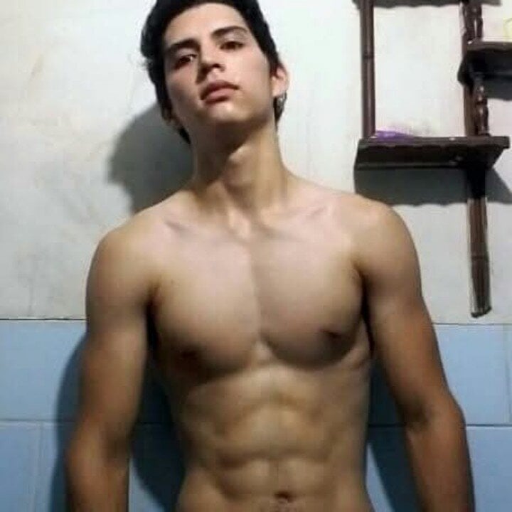 jluispr from stripchat