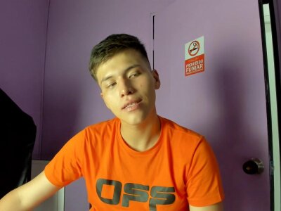 Elsarkito_bigdick - Stripchat Boy 