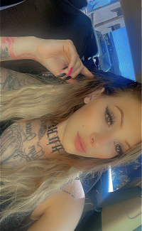 XxxKadishaDiamondxxX's Offline XXX Chat