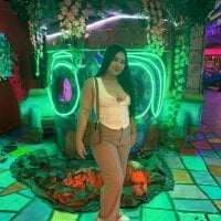 MadysonEvans's webcam live show