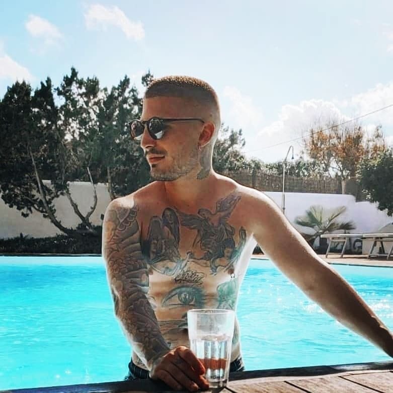 InkedMallorqui