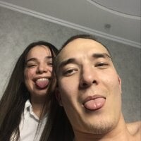LustRaiderz1's webcam live show