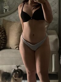 Hanna_harper1's Offline XXX Chat