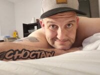 Mreroticking's webcam live show