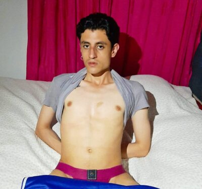 andysharph from stripchat