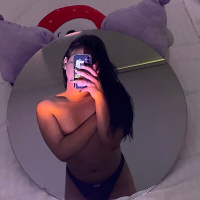 goddess_of_the_moon from stripchat