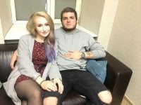 SOFYandLUMIER's Offline Chat Room