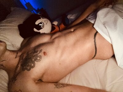 Rolandklein - Stripchat Lovense Blowjob Cam2cam Couple 