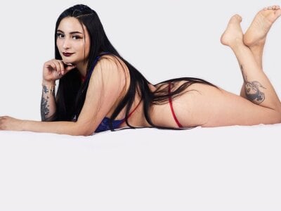 Darling_Boom Live Cam on StripChat