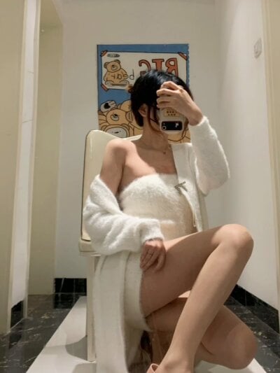 Wumeiniang - Stripchat Girl 