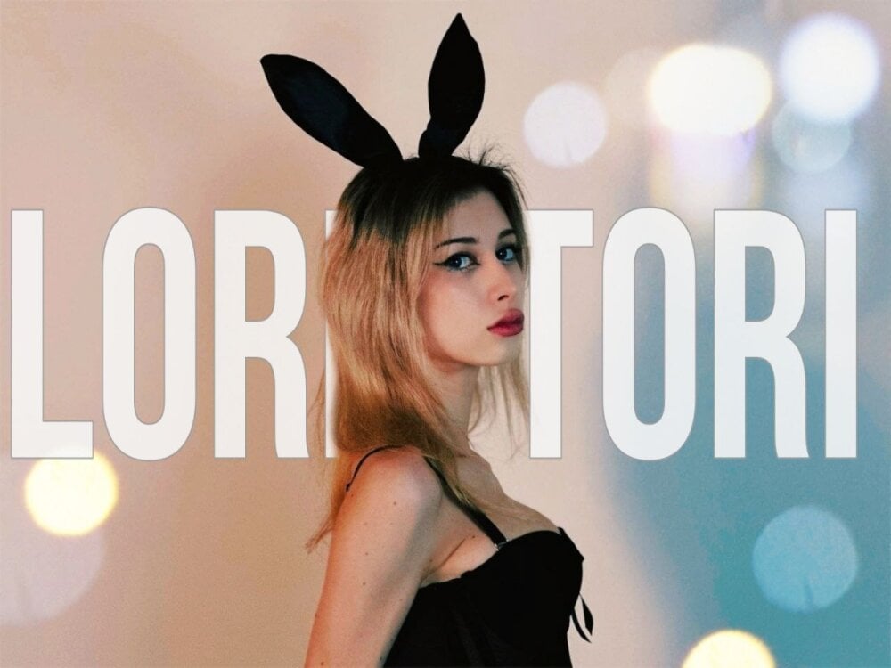 loritori from stripchat