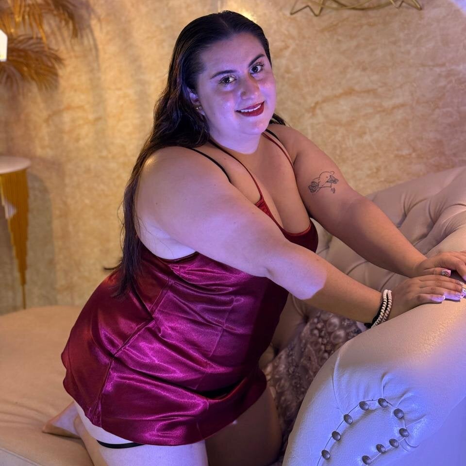 Ruby_BBW profile