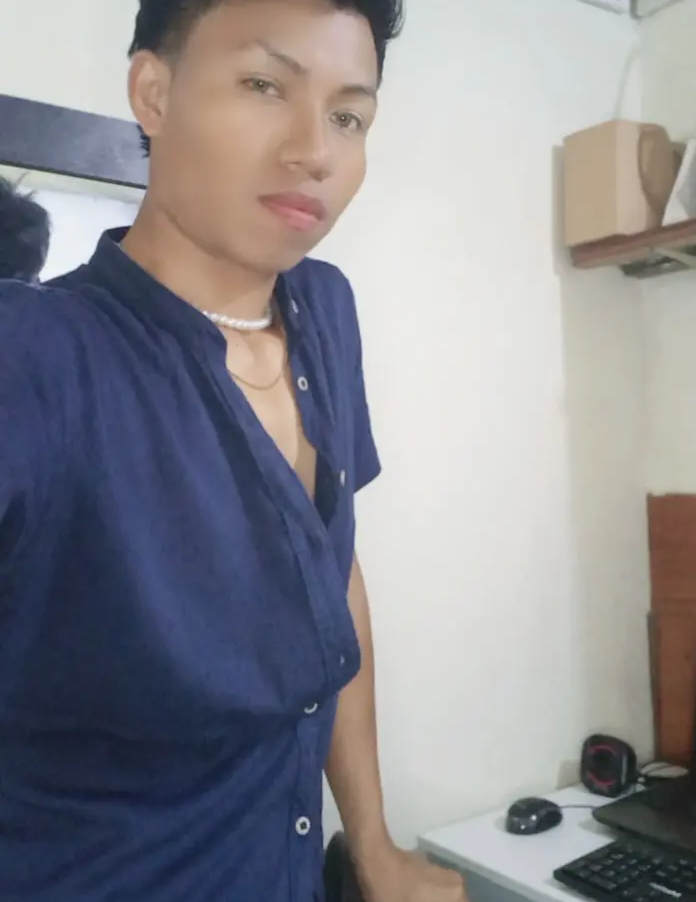 santygvargas' Offline XXX Chat