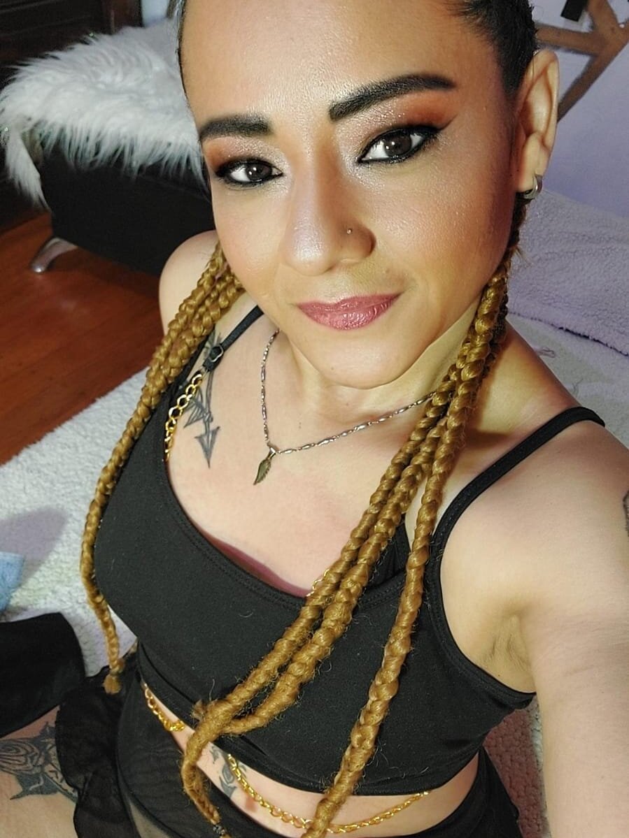 Skarleth_gh profile