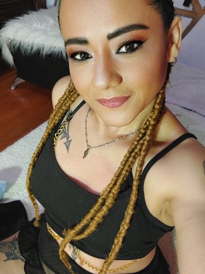 skarleth_gh from stripchat