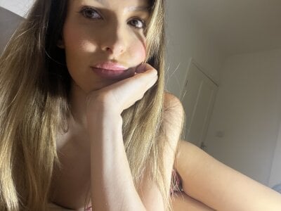 Prettyvioletxo - Stripchat Lovense Blowjob Cam2cam Girl 