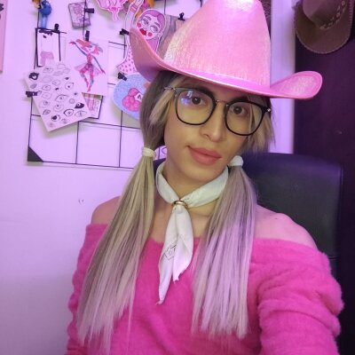 You_Sissy Live Cam on StripChat and RICams