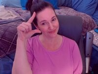 ninajaymes's webcam live show