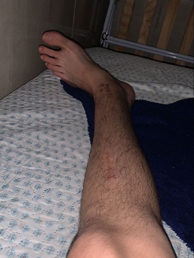 cinnamonhot-0's Offline XXX Chat